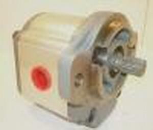 Pompa hydrauliczna do Manitou.