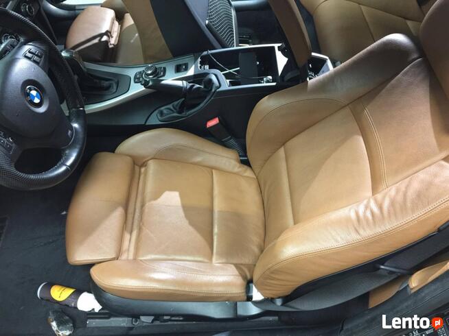 Renowacja skóry / naprawa skóry / malowanie skór