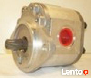 Pompa hydrauliczna do Matbro.