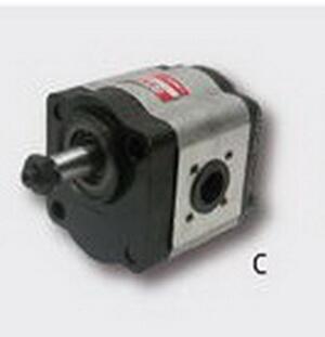 Pompa hydrauliczna do Manitou.