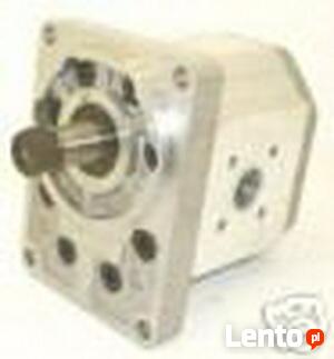 Pompa hydrauliczna do Linde Lansing Bagnall Henley.