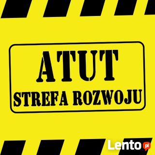 sekretarka/asystentka kurs w ATUT Chorzów - zaśw. MEN