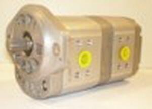 Pompa hydrauliczna do Manitou.