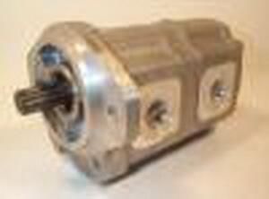 Pompa hydrauliczna do Peljob.