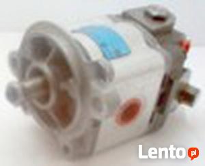 Pompa hydrauliczna do Matbro.