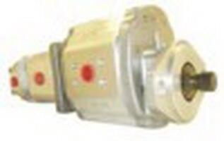 Pompa hydrauliczna do Manitou.