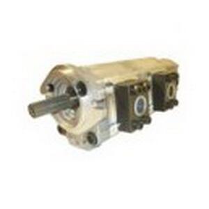 Pompa hydrauliczna do Nissan.