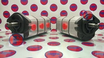 Pompa hydrauliczna do Peljob.