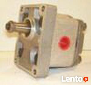 Pompa hydrauliczna do Linde Lansing Bagnall Henley.