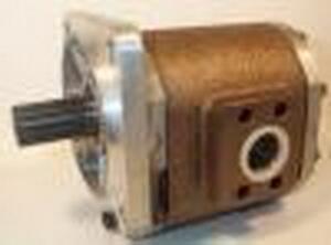 Pompa hydrauliczna do Mitsubishi.