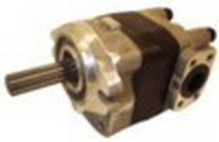 Pompa hydrauliczna do Mitsubishi.