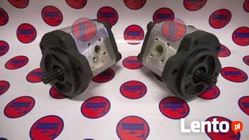 Pompa hydrauliczna do Schaeff.