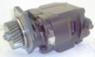 Pompa hydrauliczna do Manitou.