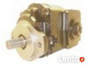 Pompa hydrauliczna do Matbro.