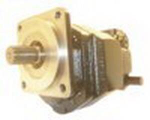 Pompa hydrauliczna do Matbro.