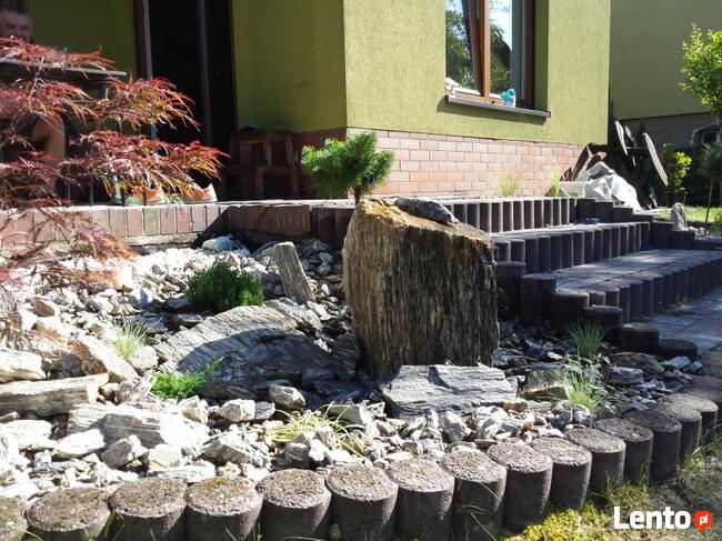 KORA KAMIENNA 31-63mm Agrorotkanina GRATIS