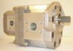 Pompa hydrauliczna do Manitou.