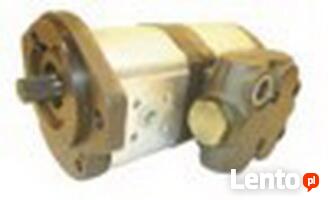Pompa hydrauliczna do Linde Lansing Bagnall Henley.