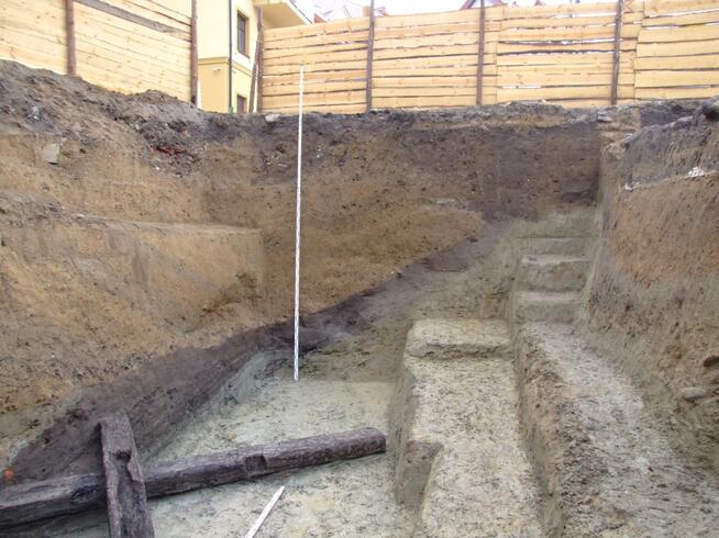 Archeologia w powiecie mrągowskim