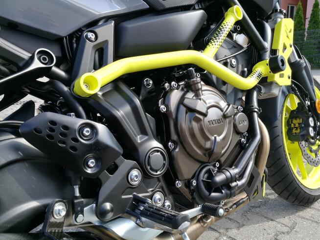 Polerowanie lakieru / auto kosmetyka