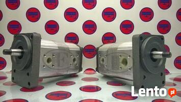 Pompa hydrauliczna do Schaeff.