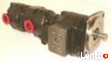 Pompa hydrauliczna do Tamrock.