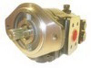 Pompa hydrauliczna do Matbro.