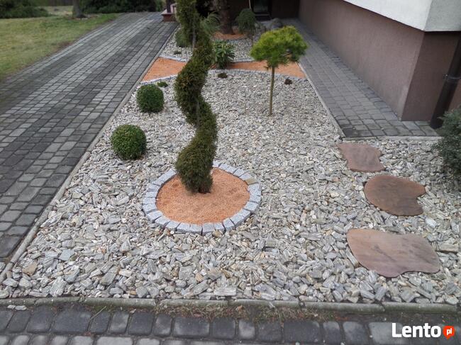 KORA KAMIENNA 31-63mm Agrorotkanina GRATIS