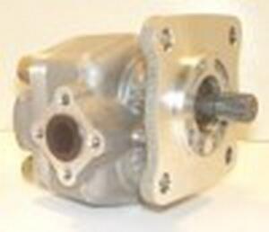 Pompa hydrauliczna do Mitsubishi.