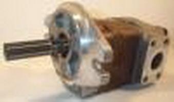 Pompa hydrauliczna do Mitsubishi.