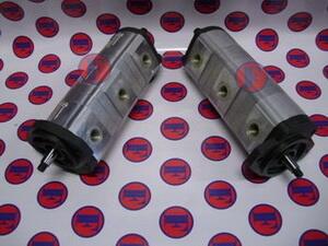 Pompa hydrauliczna do Peljob.