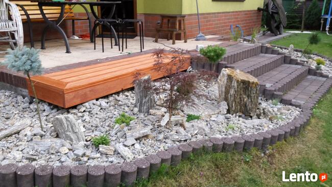 KORA KAMIENNA 31-63mm Agrorotkanina GRATIS