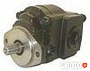 Pompa hydrauliczna do Matbro.