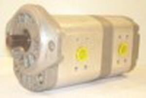 Pompa hydrauliczna do Manitou.