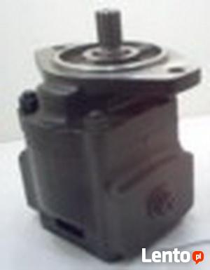 Pompa hydrauliczna do Matbro.