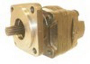 Pompa hydrauliczna do Matbro.