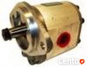 Pompa hydrauliczna do Matbro.