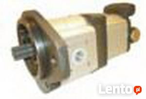 Pompa hydrauliczna do Linde Lansing Bagnall Henley.