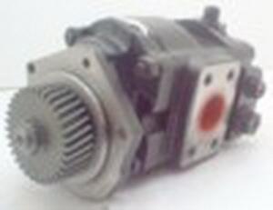 Pompa hydrauliczna do Manitou.