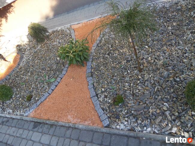 KORA KAMIENNA 31-63mm Agrorotkanina GRATIS