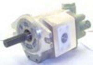 Pompa hydrauliczna do Mitsubishi.