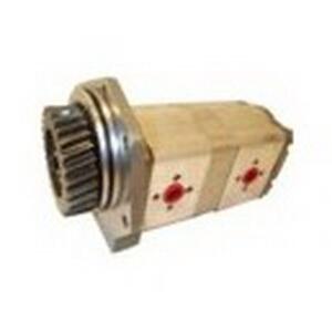 Pompa hydrauliczna do Volvo.