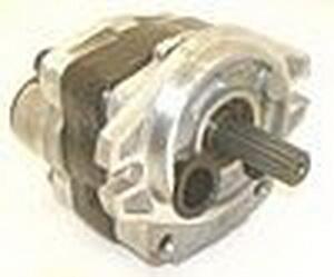 Pompa hydrauliczna do Yanmar.