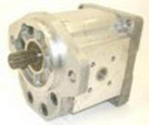 Pompy hydrauliczne do maszyn budowlanych Kalmar.