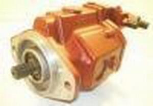 Pompa hydrauliczna do Volvo.