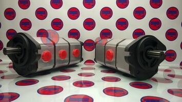 Pompa hydrauliczna do Yanmar.