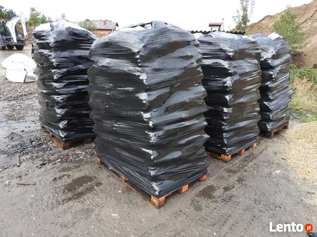 EKOGROSZEK SKARBEK BOBREK Oryginalnie Pakowany worek 25kg