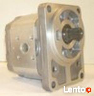 Pompa hydrauliczna do Welger.