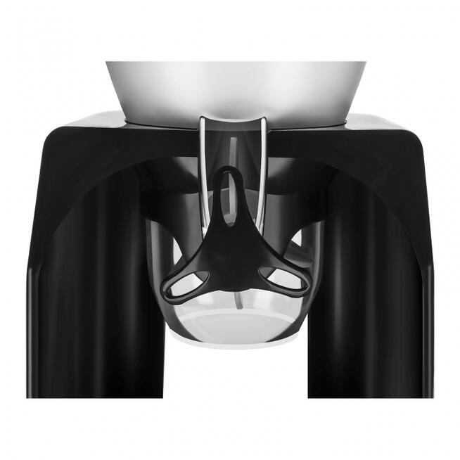 Elegancki dozownik do płatków, musli, orzechów 3 litry