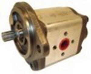 Pompa hydrauliczna do Volvo.